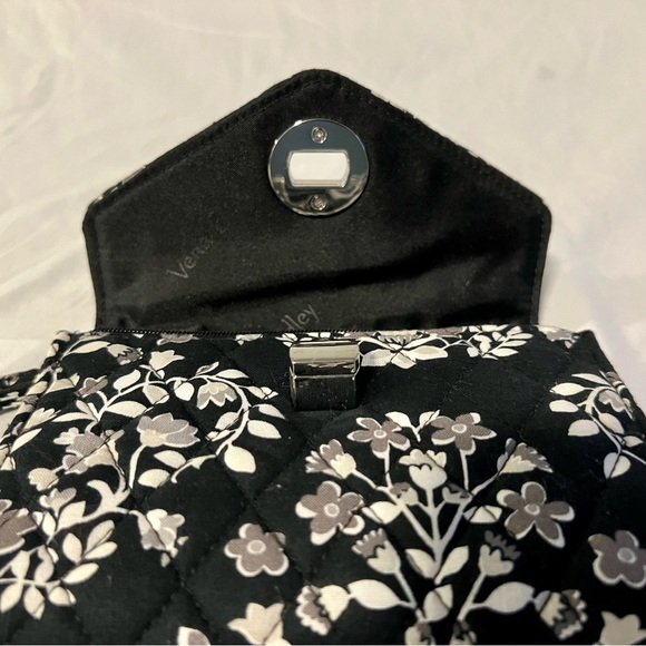 Vera Bradley wristlet handbag - Picture 4 of 5